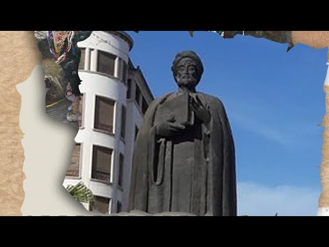 ما هو العرض الأجنبي المغري الذي رفضه ابن خلدون    ابن خلدون