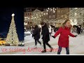 Poland Xmas celebrations, |ice scating |poland |ice scating |xmas|newyear in Poland