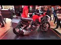 Salonul Moto de la Milano - EICMA 2023