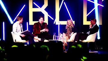 Blockchain is useless when it meets the real world. It only works when you stay digital.