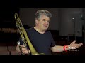 Trombone tutorial with peter sullivan part one