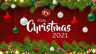 BCA Kids Christmas  2021 - 24-12-2021