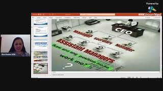 ECAP EMPOWER CONSUMERISM ACHIEVEMENT PLATFORM