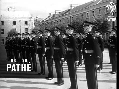 Marines On Parade (0) - YouTube