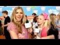 What Is Slime? A Kids Choice Awards Orange Carpet Investigation