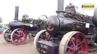 Maszyny parowe  Steam Engines. Cambridge Vintage Sale 2014