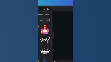Thumbnail of Canva Tips Part 1: Unlock Secret Design Elements #shorts