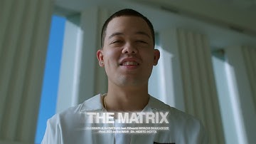 The Matrix feat. OZworld, MIYACHI & 釈迦坊主【Official Video】 / DJ CHARI & DJ TATSUKI