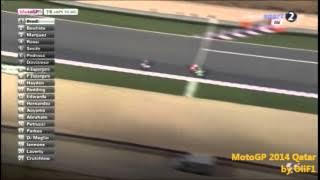 Download lagu MotoGP 2014 Qatar by OliF1