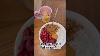 Forgot To Show But I Had 2 Male Syrup Gels On My Run