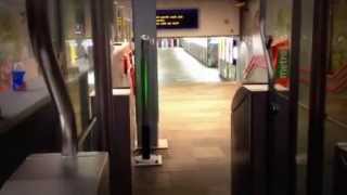 Echo!! Train station Weesp