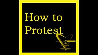 Philosophy of Voluntaryism Ep 5 - How To Protest
The concept of right & wrong implies the common understanding of a set of criteria to compare actions to. Since most people do not have that readily available, condemning the actions of others is often combative.
In this episode we discuss
-defining terms
-efficiency of protesting
-why protesting government is like voting (and doesnt work)
-long term and short term goals of protest
Protesting is important. Understanding what we are protesting, why, and how to be effective in the right context is also important!
Help support our work by becoming a Patreon here,
https://www.patreon.com/PhilosophyofVoluntaryism
Or make a one time contribution here
http://www.jimlimberdavis.com/pov
And be sure check us out on Facebook too @
https://www.facebook.com/PhilosophyofVoluntaryism
https://youtu.be/A2QoVtpFDHo
Book a one to one private Skype session to discuss how you can learn and understand Peaceful Anarchism and Voluntaryism. $150 USD per hour to explore and incorporate true freedom into your life now!
Danilo’s website:
http://peacefulanarchism.com/
Danilo on Steemit:
https://steemit.com/@danilo-cuellar
Seeds of Liberty Podcast website:
http://www.theseedsofliberty.com/
BipCot license info:
http://bipcot.org/
If you enjoyed this content and would like to support me in making more videos:
Book a one to one private Skype session to discuss how you can learn and understand Peaceful Anarchism and Voluntaryism. $150 USD per hour to explore and incorporate true freedom into your life now!
Danilo Patreon:
https://www.patreon.com/PeacefulAnarchism?ty=h
Danilo Bitcoin:
1QKRdF5K5hmo3p93cDYB77N5cj391oSXiE
Peaceful Anarchism RSS feed:
http://peacefulanarchism.com/feed/
I had a lot of fun making it. Let me know what you all think. I am looking forward to some feedback. I am delighted to be a part of the liberty movement. I see great and beautiful things in our future!
Peace and Voluntaryism Philosophy of Voluntaryism Ep 5 - How To Protest