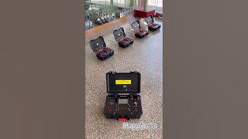 DBW02AUTO master controller make special effects