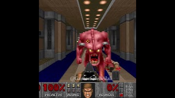 Short Clip: 🔥DOOM Legacy of Rust - The Vulcan Abyss Survival Challenge (2024)🔥