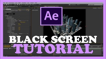 After Effects – How to Fix Black Screen & Stuck on Loading Screen – Complete Tutorial 2023