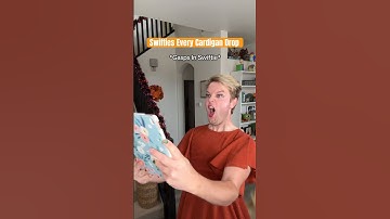 Swifties Every Cardigan Drop!