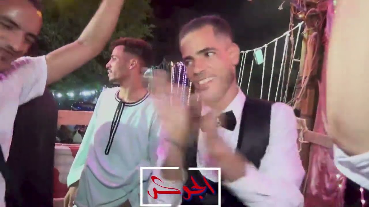 اولاد عمي هما السند - الفنان محمود سبايسي - افراح الاشراف - اغاني افراح صعيدي 2025