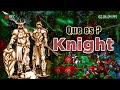 TIBIA ¿QUE ES UN KNIGHT? [ENG SUB]