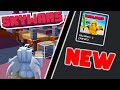 New ROBLOX SkyWars Game! | Roblox SkyWars