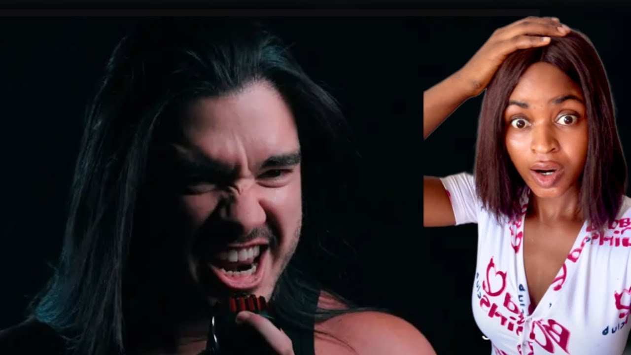 First Time listening to Metal musicians perform "O Holy Night" #new #reaction #holynight First Time listening to Metal musicians perform "O Holy Night" #new #reaction #holynight