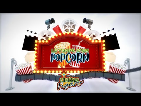 I.TVC HEBDO - « Le temps d’un popcorn » - Programmation du mois de novembre - 2023-11-03