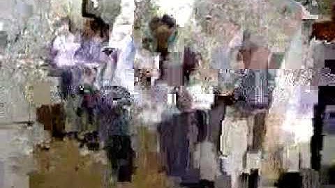 KARAITE JEWS PRAYING