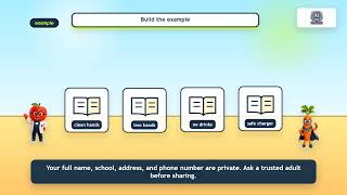 AI EDGE ACADEMY - 1-W02-D10-DIGITAL - Ask an Adult Before Sharing
