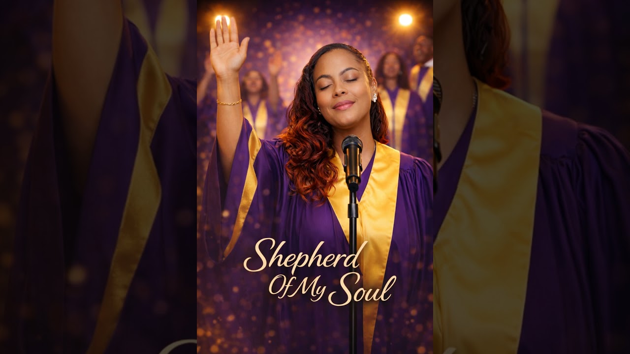 Shepherd Of My Soul, Worship For When You Feel Lost, Praise, Worship, Latest Gospel Songs  2026