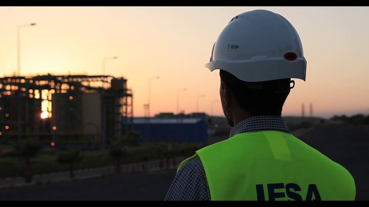 Film institutionnel JESA