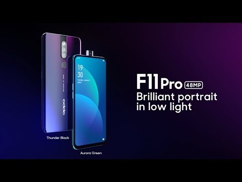 #oppof11pro-coming-on-23.4.2019