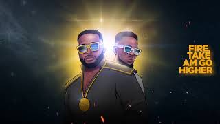 DJ Neptune - Gaza (feat. Patoranking) [Lyric Video]