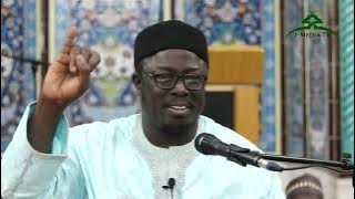 Rayuwa, Mutuwa da Dukiya a Mahangan Musulunci | Sheikh Aminu Ibrahim Daurawa