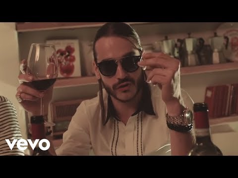 SCH – Cartine Cartier ft. Sfera Ebbasta mp3 ke stažení