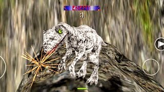Dinos online Unknown Enemy Mod|6.1.0|2024 [Link is no longer available] screenshot 4