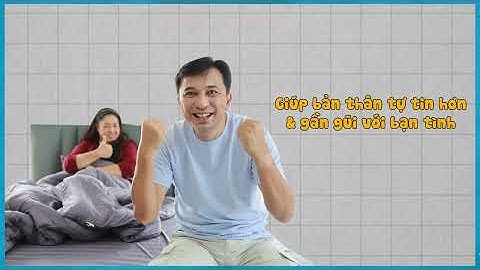 Đàn ông bị rối loạn cương dương có chữa được không? ThS BS Trần Quốc Phong