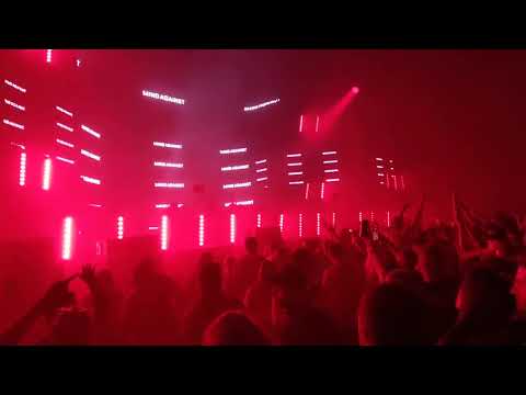 @mindagainstOFC - Lane 8 - Nuclear Lethargy @szigetofficial 2022