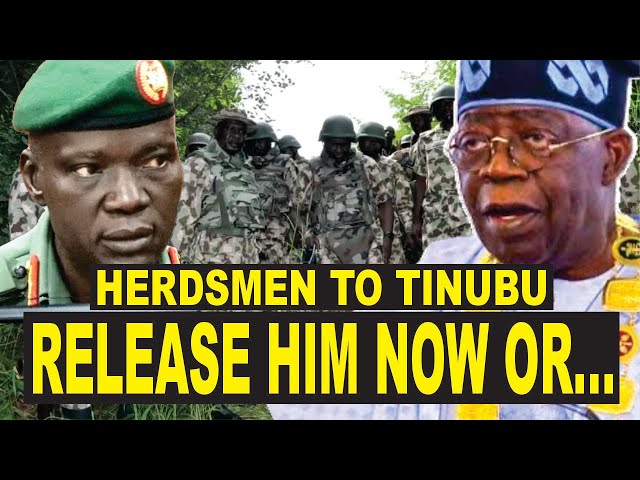 Tinubu Threatened By Miyetti Allah Members To Release Bello Bodejo As He Brings Back Buhari's RUGA class=