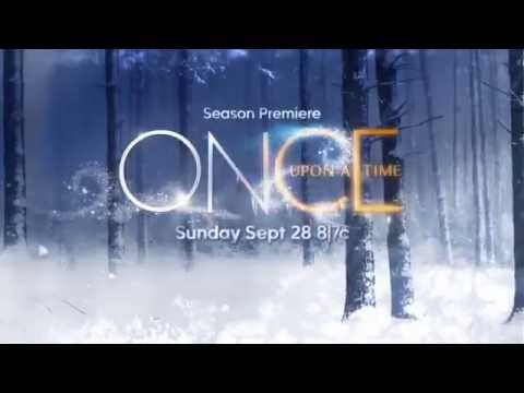 Once Upon A Time season 4 promo