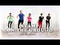 Stamp On The Ground | Italobrothers | Fitness dance & zumba