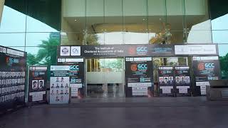 ICAI GCC Summit 2025 | Shaping India’s Next GCC Chapter