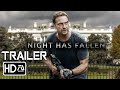 Has fallen 4 night has fallen trailer 2 2024 gerard butler morgan freeman  fan made