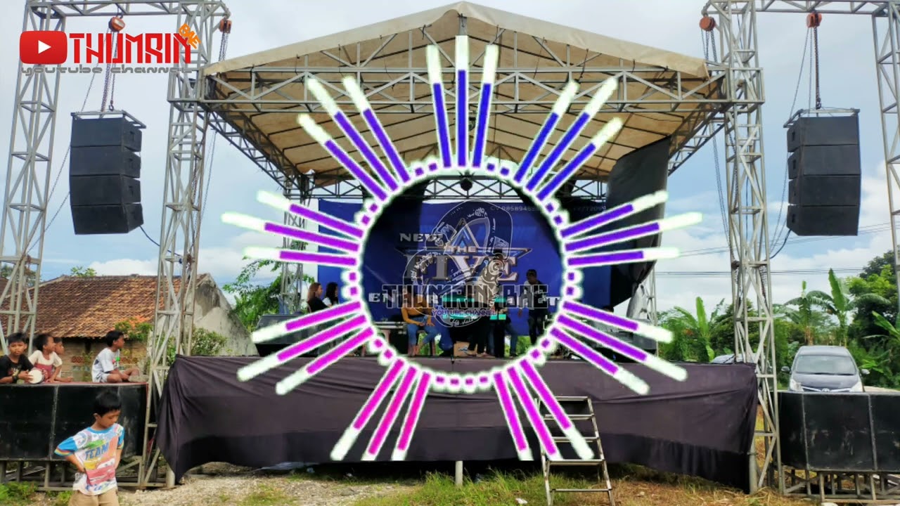 Dj Bukan Ku Tak Sudi / Setia Band/ Cover Vocal / Indah Yastami