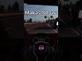 Efsane Makas... #ets2