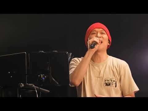 PinocchioP - The World Hasn't Even Started Yet [LIVE]