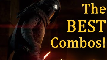 The Best Combo For Every Villain In Battlefront 2...
