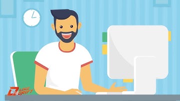 Intralogistics | Explainer/Animated video by logo drift