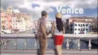 Pertamax and Fastron Go To Europe