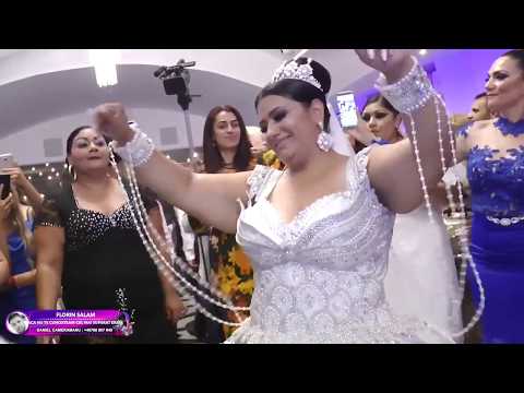 Florin Salam - Hey Hey Gina Mea 2017