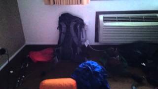 VLOG: Heading out camping in Montana 9/7/2015 by Daniel Staniforth 157 views 8 years ago 51 seconds