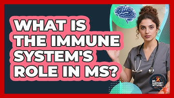 What Is The Immune System